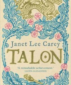 Talon - Janet Lee Carey