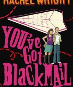 You've Got Blackmail - Rachel Wright