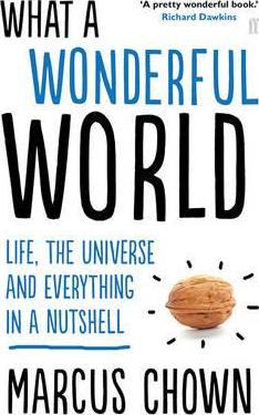 What a Wonderful World: Life