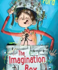 The Imagination Box - Martyn Ford