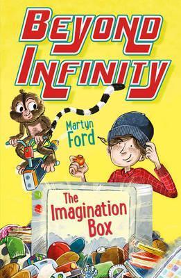 The Imagination Box: Beyond Infinity | Heath Educational Books