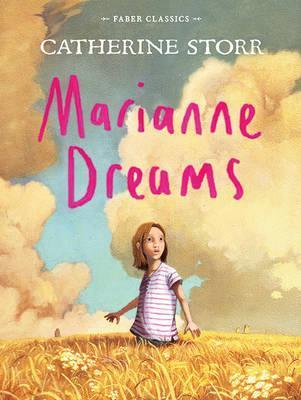 Marianne Dreams - Catherine Storr
