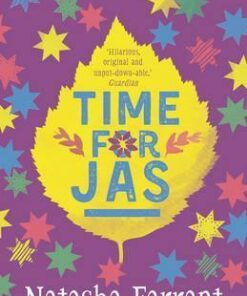 Time for Jas: The Diaries of Bluebell Gadsby - Natasha Farrant