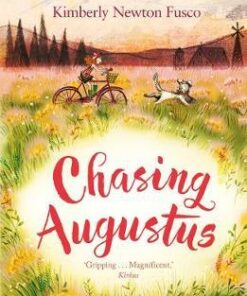 Chasing Augustus - Kimberly Newton Fusco