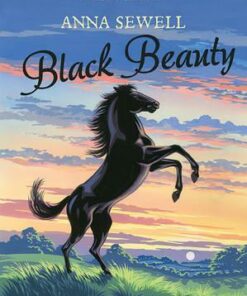 Black Beauty: Faber Children's Classics - Anna Sewell