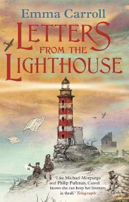 Letters from the Lighthouse - Emma Carroll