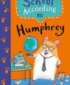 School According to Humphrey - Betty G. Birney