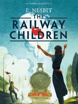 The Railway Children - E. Nesbit