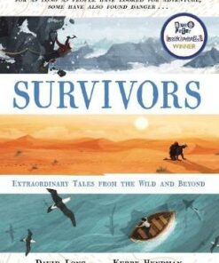 Survivors - David Long