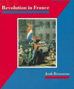Revolution in France - James Mason