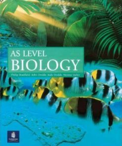 Longman AS Biology Paper - John Dodds