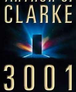 3001: The Final Odyssey - Arthur C. Clarke