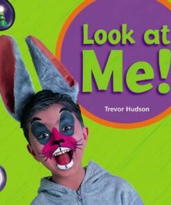 Pink A: Book 2: Look At Me! - Trevor Hudson