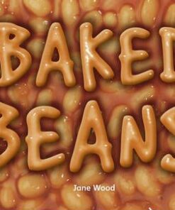 Green: Book 5: Baked Beans - Jane Wood