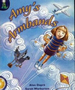 Gold: Book 1: Amy's Armbands - Alan Dapre