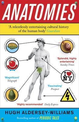 Anatomies: The Human Body