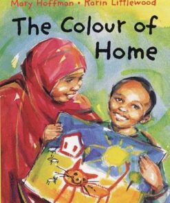 The Colour of Home - Mary Hoffman
