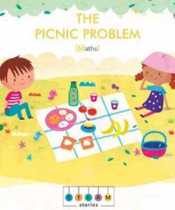 STEAM Stories: The Picnic Problem (Maths) - Jonathan Litton