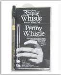 How to Play the Penny Whistle -