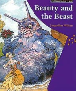 Beauty and the Beast - Jacqueline Wilson