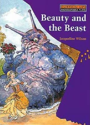 Beauty and the Beast - Jacqueline Wilson