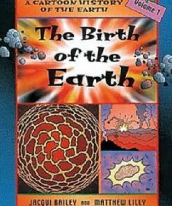 The Birth of the Earth - Jacqui Bailey