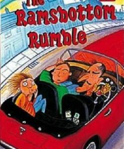 The Ramsbottom Rumble - Georgia Byng