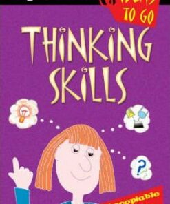 Thinking Skills: Age 6-8 - Sharon Shapiro