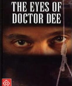 The Eyes of Doctor Dee - Maggie Pearson