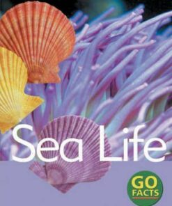 Sea Life - Katy Pike
