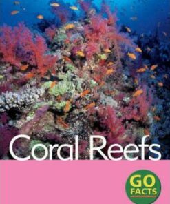 Coral Reefs - Katy Pike