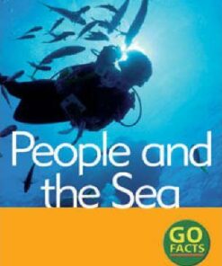 People and the Sea - Katy Pike