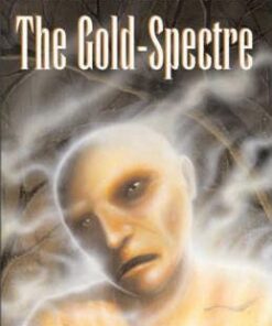 The Gold-spectre - Elizabeth Arnold