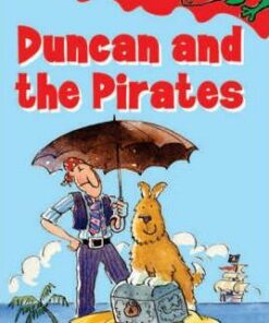 Chameleons: Duncan and the Pirates - Peter Utton