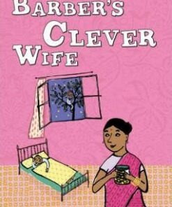 Year 5: the Barber's Clever Wife - Narinder Dhami