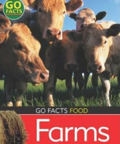 Food: Farms - Paul McEvoy