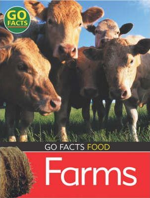 Food: Farms - Paul McEvoy
