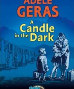 Candle in the Dark - Adele Geras