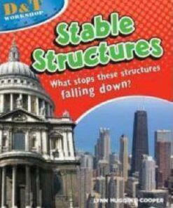 Stable Structures - Lynn Huggins-Cooper
