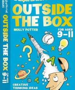 Outside the Box 9-11 - Molly Potter