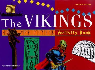 The Vikings - Wilson