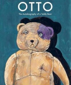 Otto: The Autobiography of a Teddy Bear - Tomi Ungerer