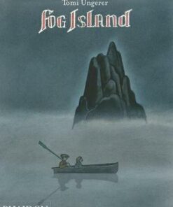 Fog Island - Tomi Ungerer