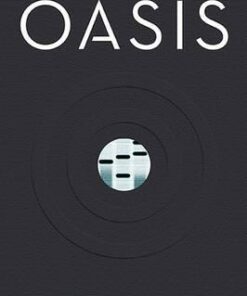 Oasis - Eilis Barrett