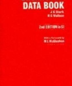 Chemistry Data Book - H. G. Wallace