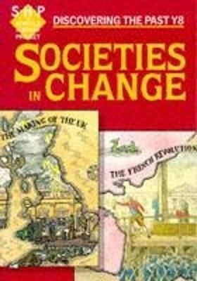 Societies in Change  Pupils' Book - Tim Lomas