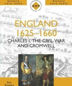 England 1625-1660: Charles I
