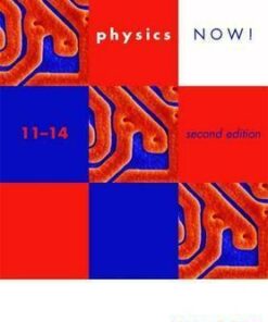 Physics Now! 11-14 2nd Edition - Peter Riley