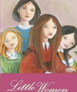 Ladybird Classics: Little Women - Louisa May Alcott
