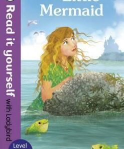 Read it Yourself Level 4: Little Mermaid - Ronne Randall